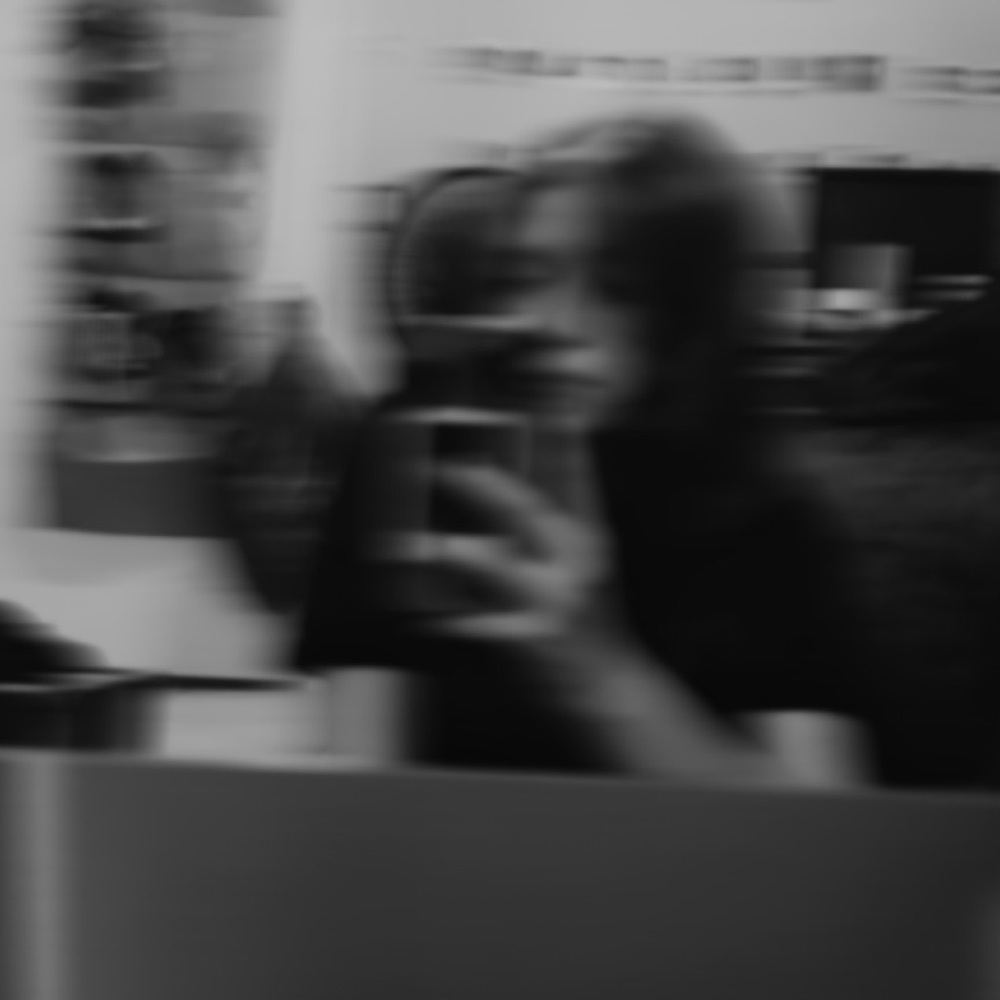 Meet your Posher, Korynn